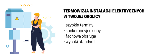Dron z kamerą termowizyjną Kielce Nowy Folwark